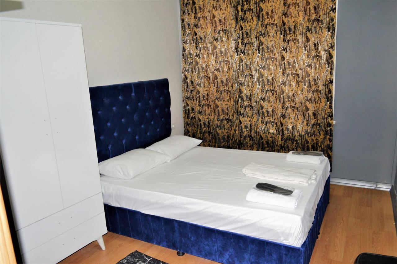 Vip Suit Otel Estambul Exterior foto